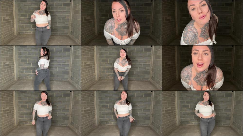 Toilet Freak Findom