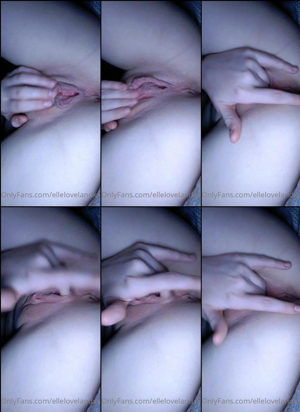 ellelovelandxxx 11 07 2020 524301893 My pussy is so cute shaved 