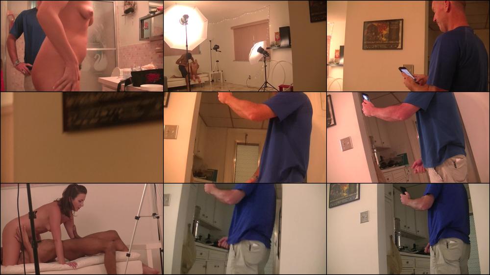 Humiliation Cam #4 Pt1