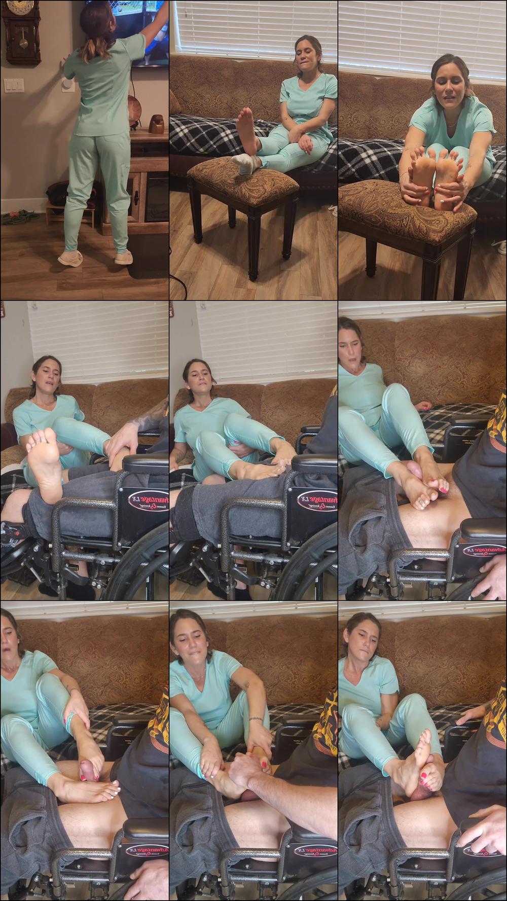In Home Care FJ