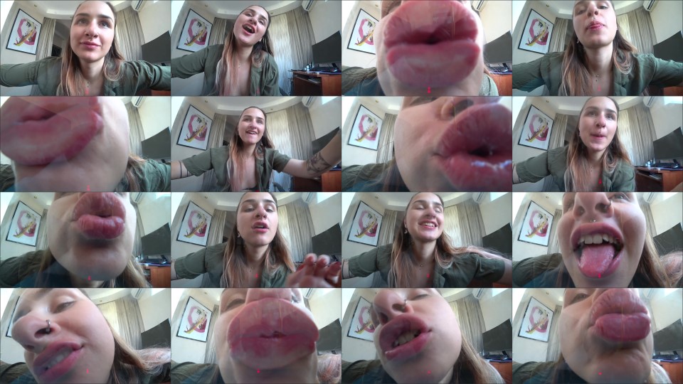 Marysweeeet Passion Kisses 11