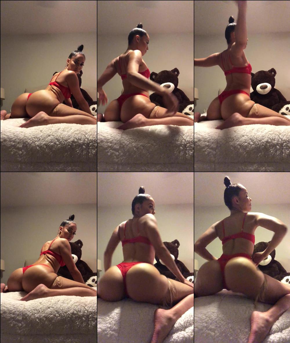 sexyred_mc 04 05 2018 9268203 âAnimalâ â¤ï¸â¤ï¸â¤ï¸ (extended video available for purchase  