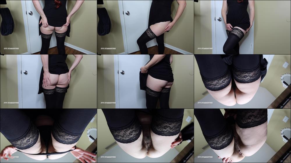 Booty Angles To Jerk To - Apr 14, 2022