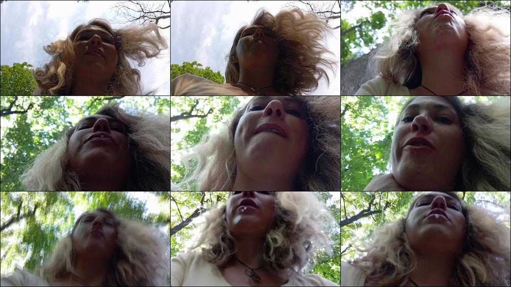 Villena - Spitting in your face outdoor