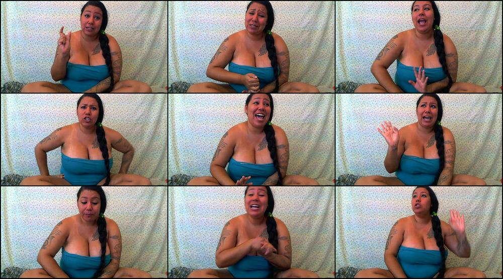 Vixen Maries House of Fetishes - My Last Time: The Asian And His Tiny Pee Pee