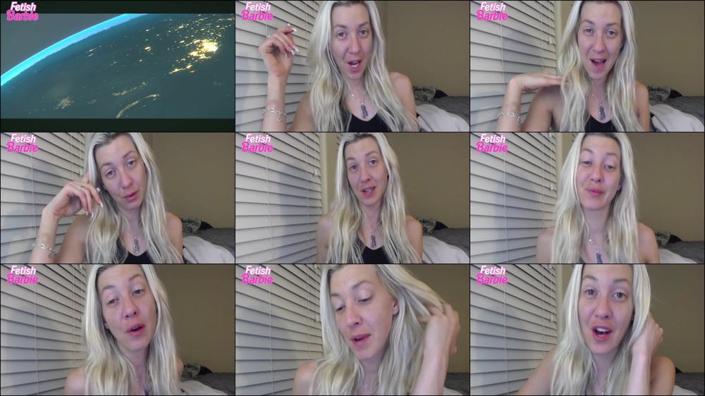 Greedy Goddess wants it all RIPOFF