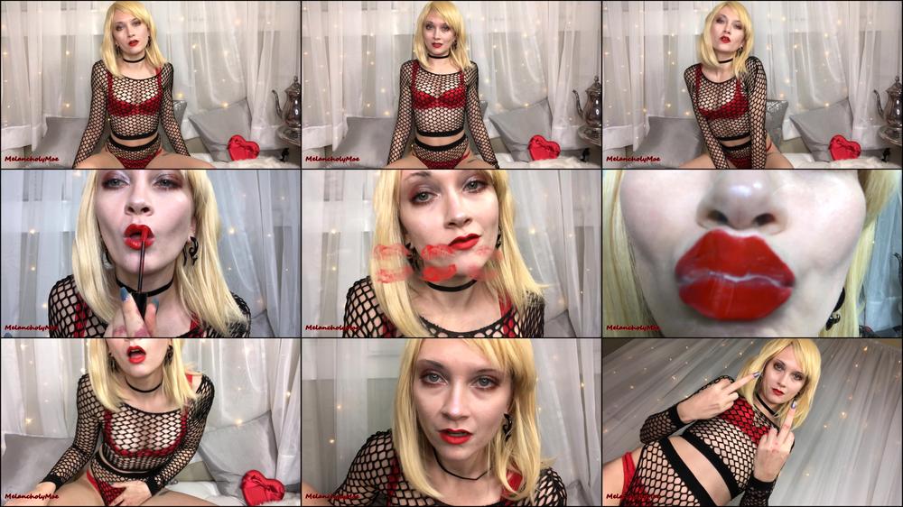 Sweet Little Kisses - November 21, 2018