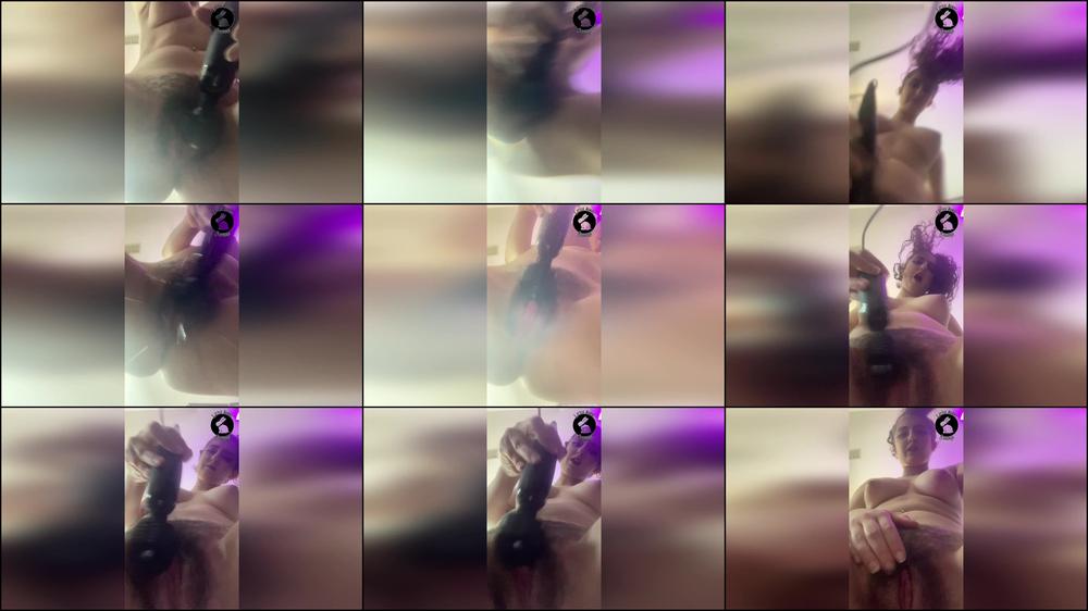 Bunny Squirts on Your Face - Aug 11, 2021