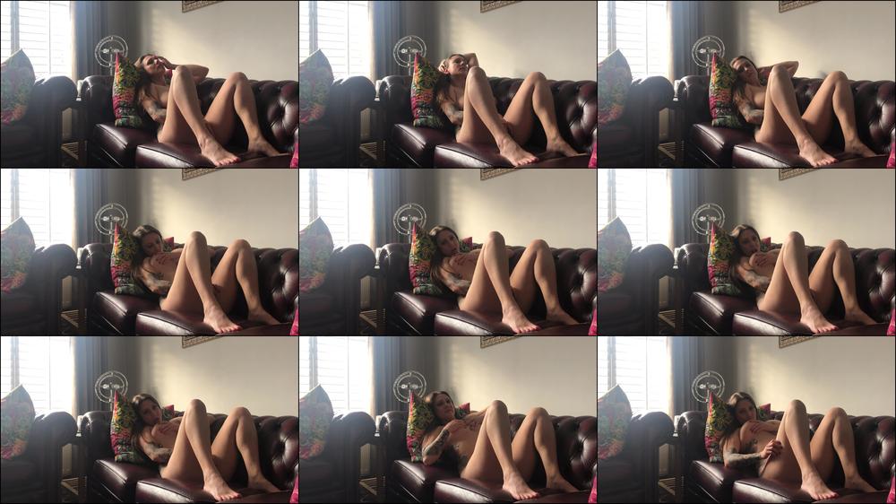 Wanking by the Window