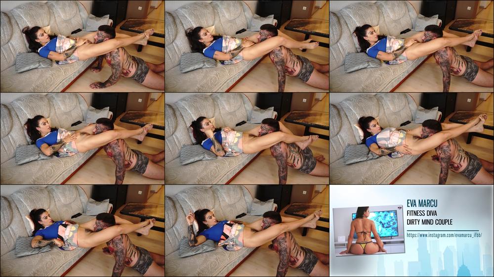 Gymbabe Hangover Morning Headscissors