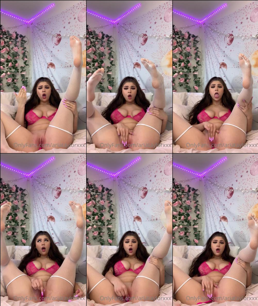 ariataylorxxx 21 08 2020 742581073 In case you missed my cam soda show, I recorded this for you 