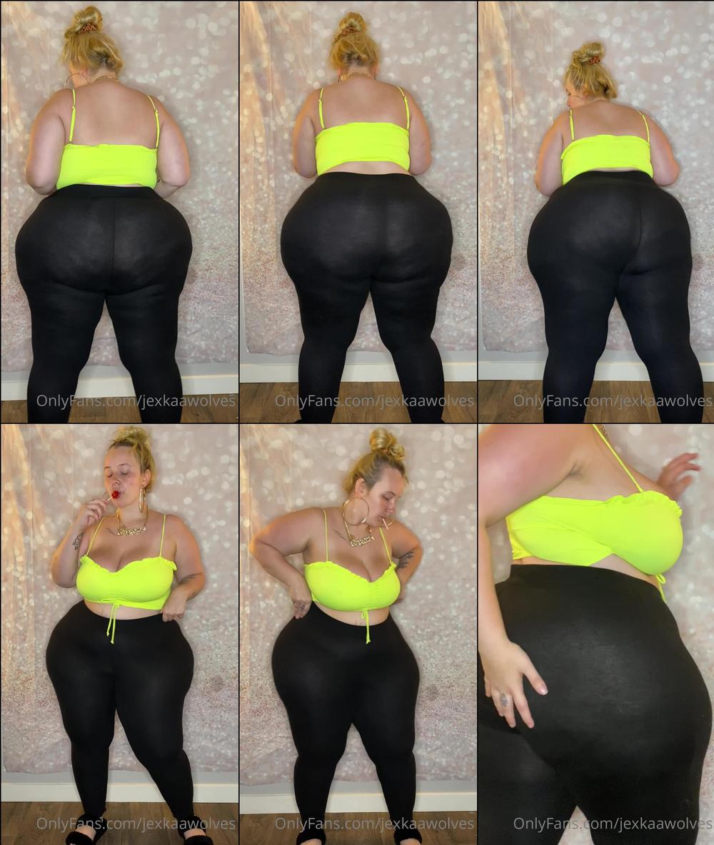 jexkaawolves 05 07 2020 501754540 First post of the month