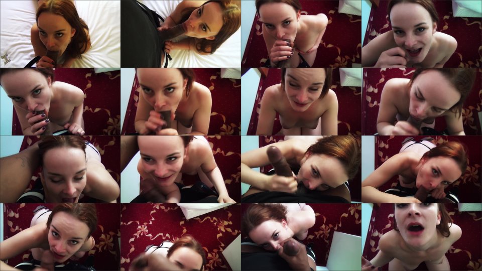 Cumbizz Sucking Of A Big Dick Dirty Dutc