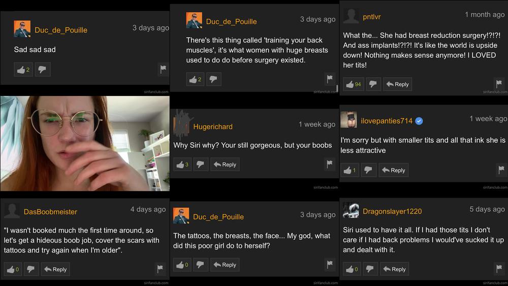 siridahl 02 05 2020 275575049 Y'all don't mind if I post some comedic stuff here, do you  I'm learning Adobe Premiere Pr