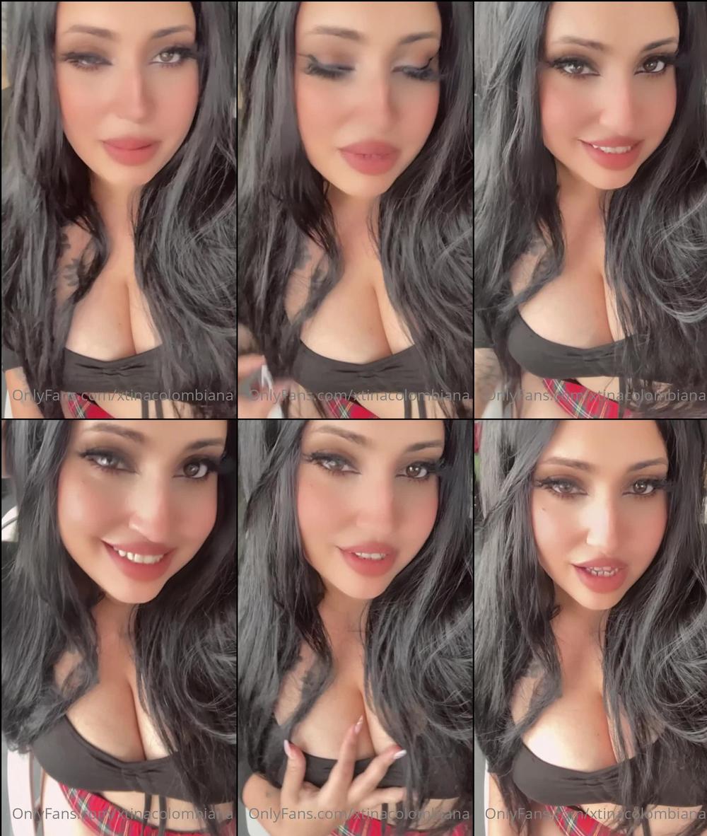 xtinacolombiana 294854210 2022 03 22 q amp a 2 