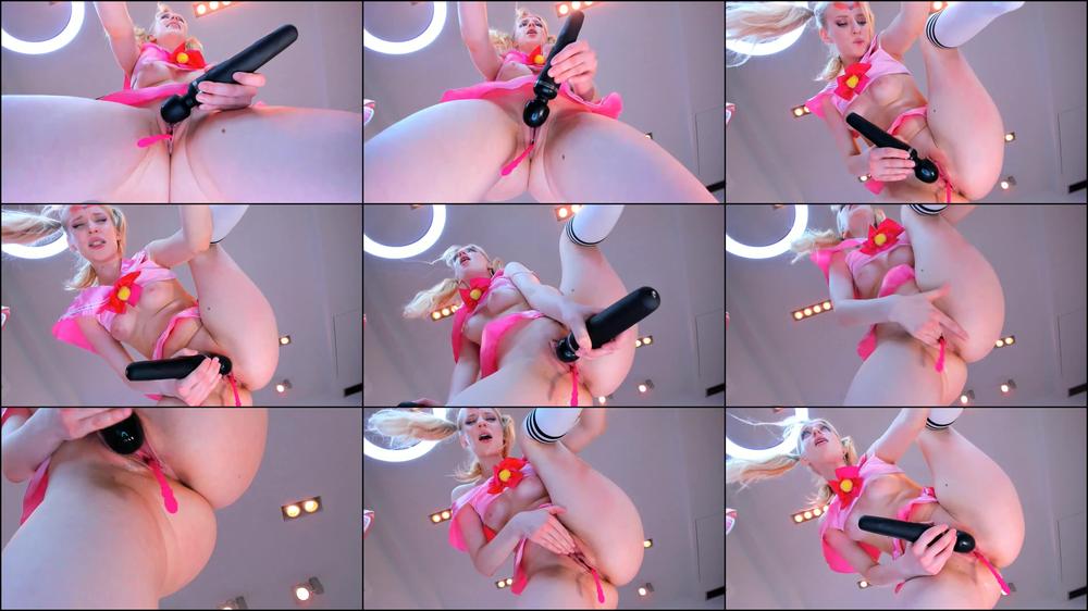 Sailor moon wet on ur face - December 22, 2021