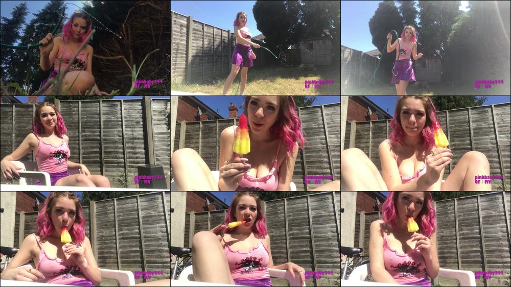 garden fun