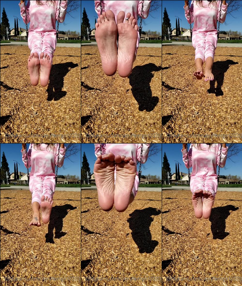 sexyfeetgirl2020 10 03 2022 2388378157 Enjoyed making this yesterday. Hope you like it