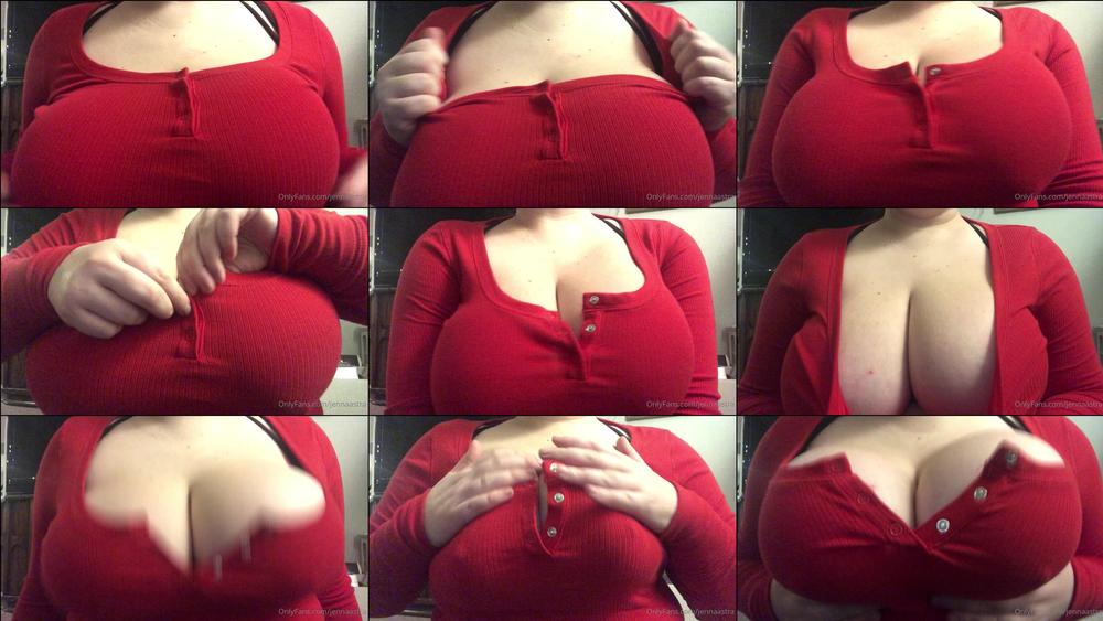 jennaastra 201651746 2021 09 23 Button popping!!