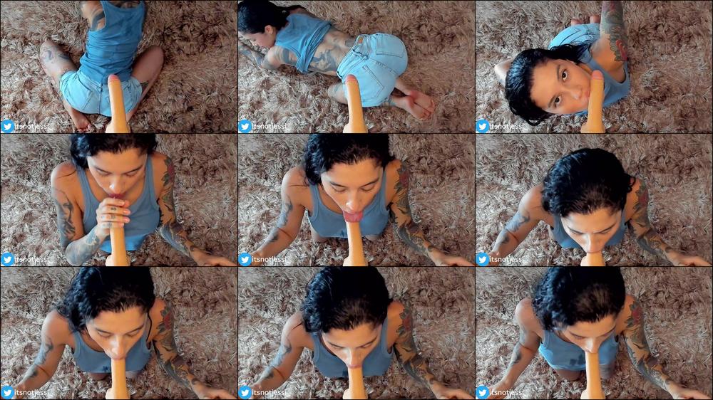 BLOWJOB TO YOUR DICK - POV