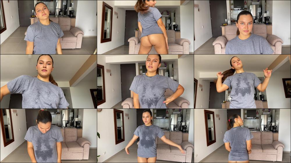 Sweaty Dance 4