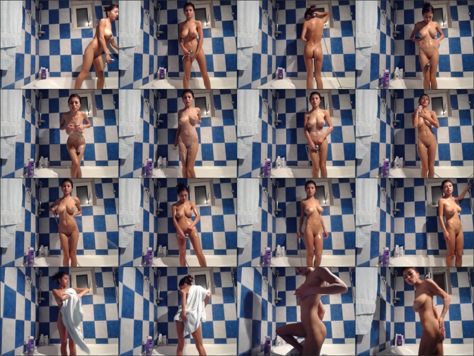 Sweetboobs Sexyshower
