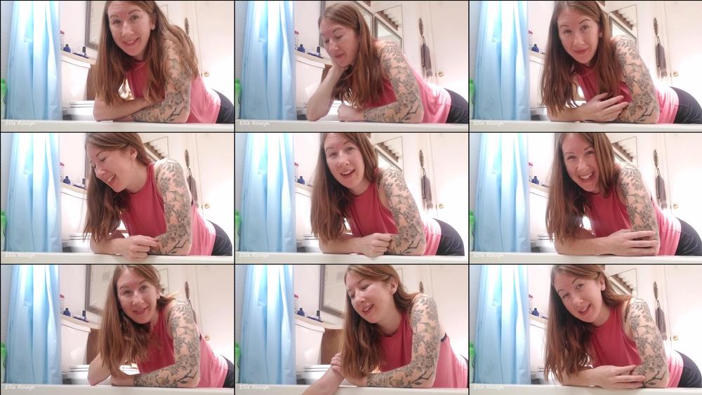 Step-Mommy Bath SPE JOI - October 21, 2022
