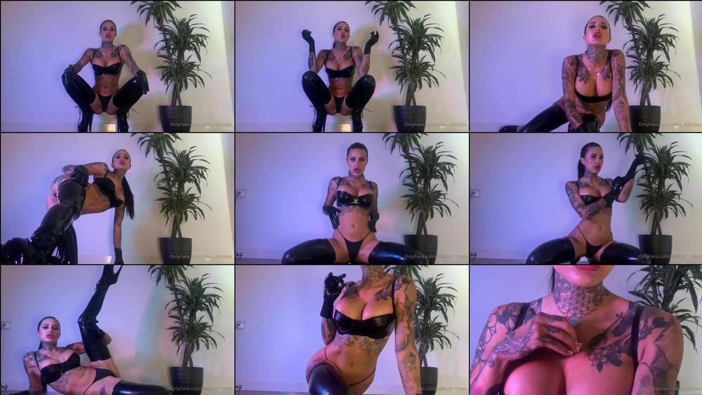 mistress mika 428890368 2022 10 15 enjoy my ultimate kinky fetish bundle get to know the mistress 14