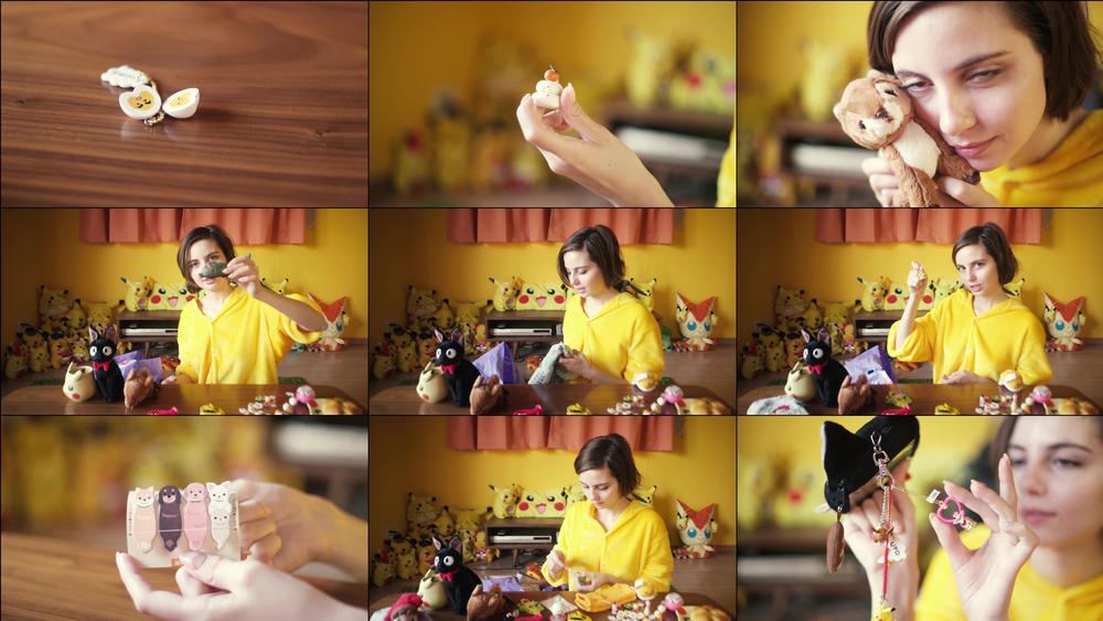 liararoux 09 06 2023 2249627286 cute lil video when i stayed in pikachu house