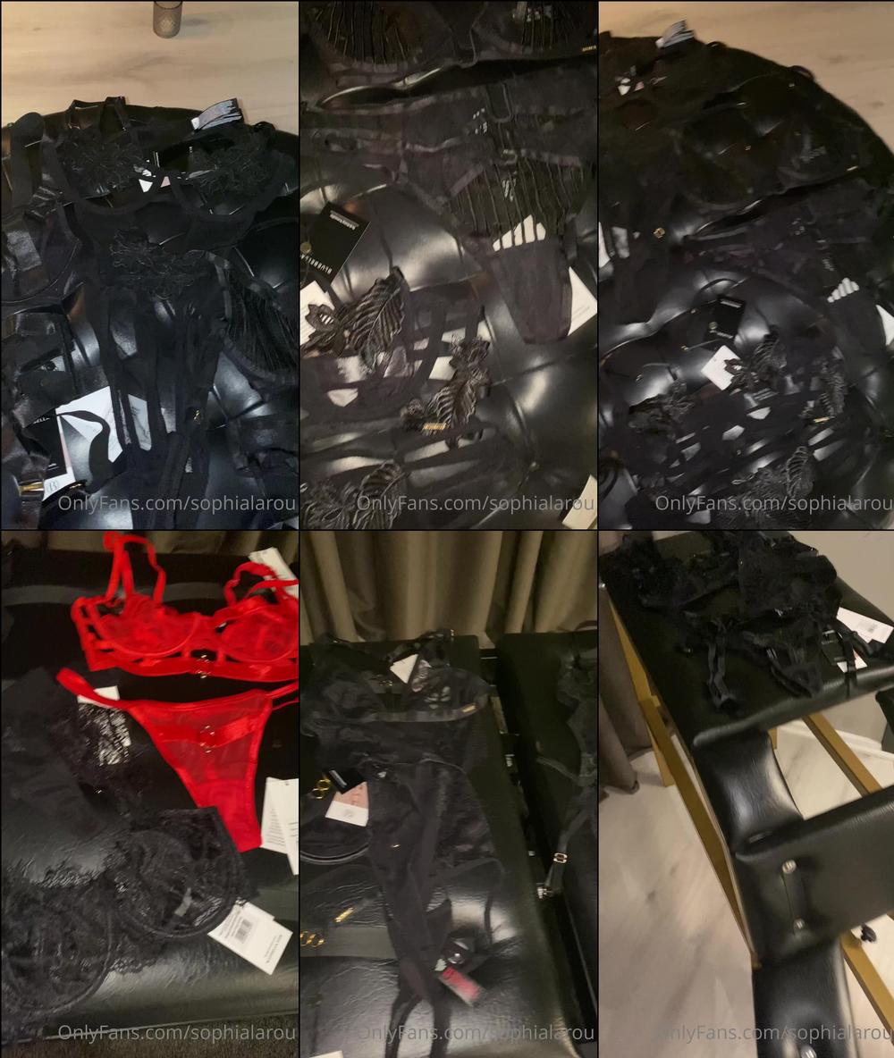sophialarou 02 10 2020 1002930738 Being pampered is an essential part of my every day life. I love to be worshipped, my body