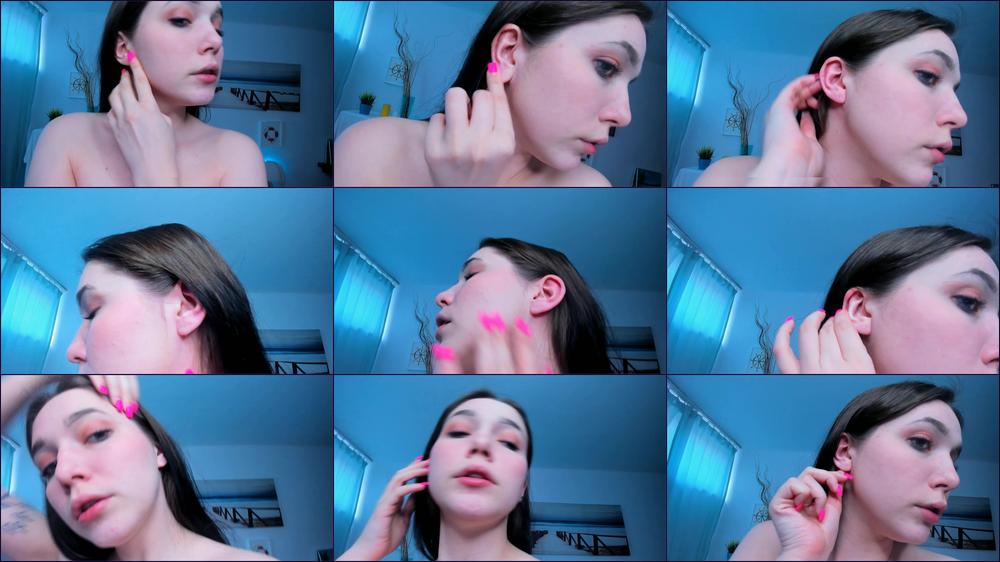 ear fetish