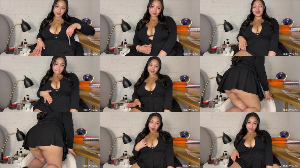 Seduced By The Secretary - August 24, 2023