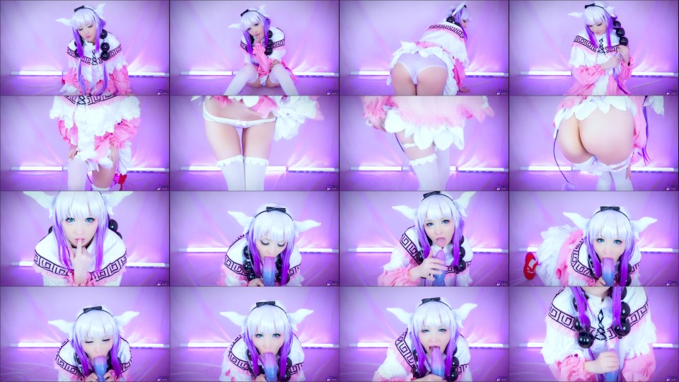 Hidori Kanna Kamui Part 1