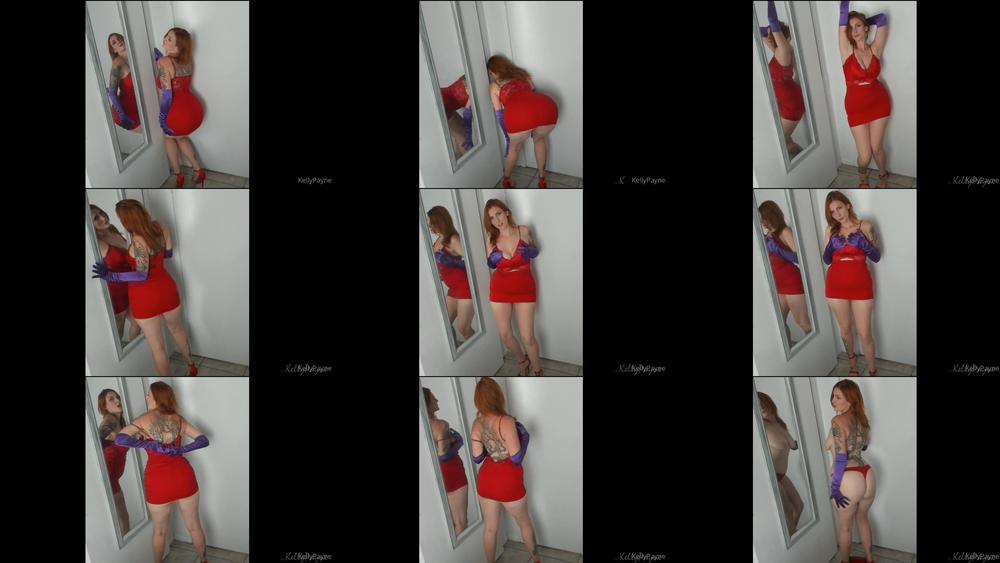 kellypayne 01 08 2020 620071488 do right jessica rabbit strip tease onlyfans exclusive xoxo