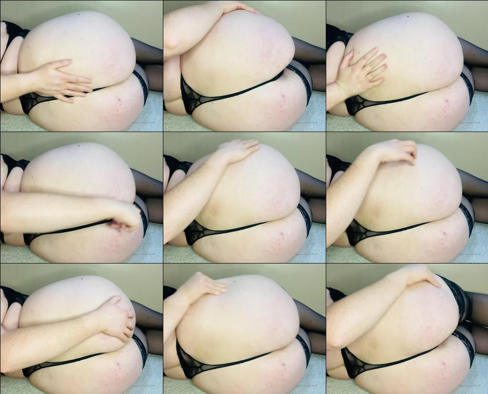 missdemidee123 02 02 2022 2350552945 Your money   My money. I just use my ass to tease it out of you even more 