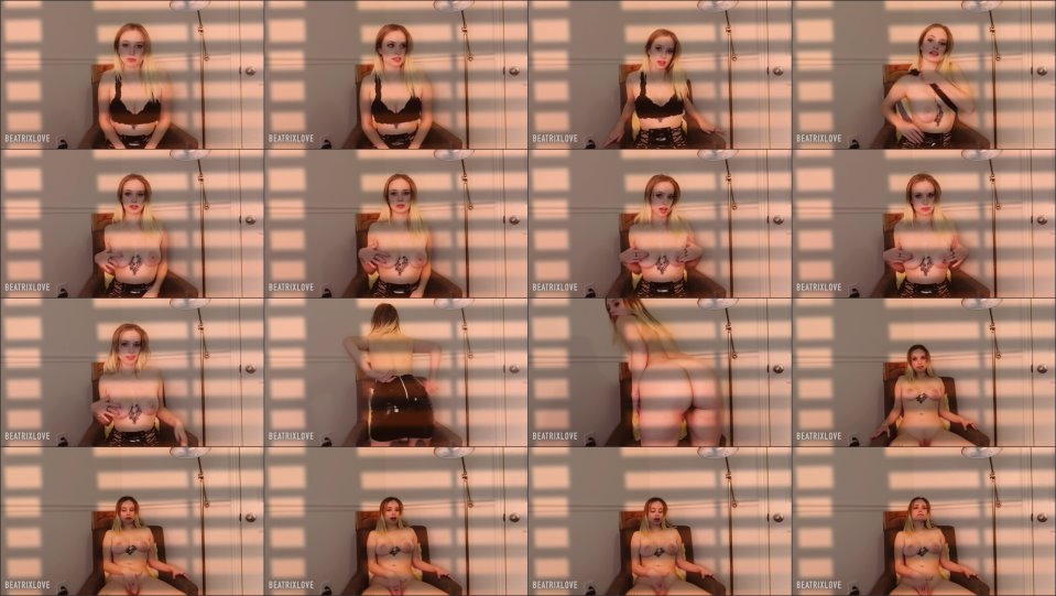 Beatrixlove Give In To Your Addiction