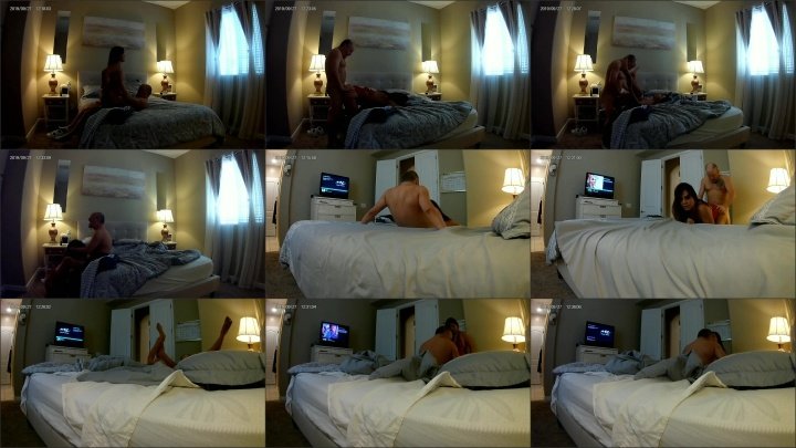 Azhotwifexxx Quid Pro Quo With My Realtor