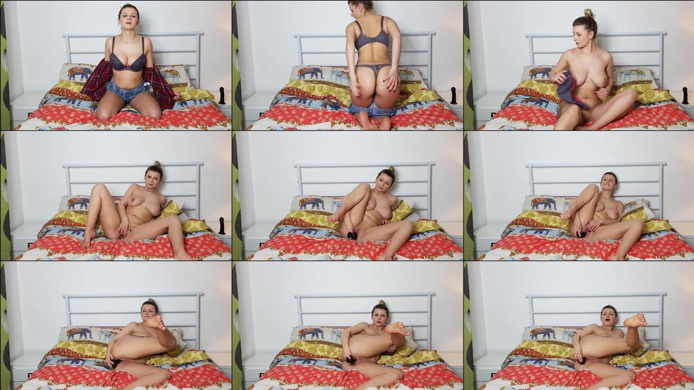 RealMissisla OnlyFans 01 01 2020 116243362 Video