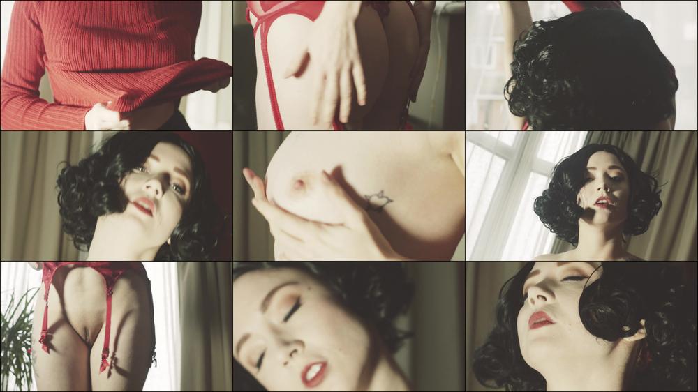 Audrey Horne Twin Peaks Cosplay