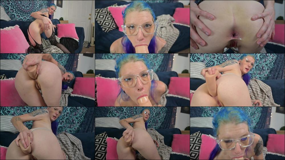 The Cheap Callgirl - December 08, 2022