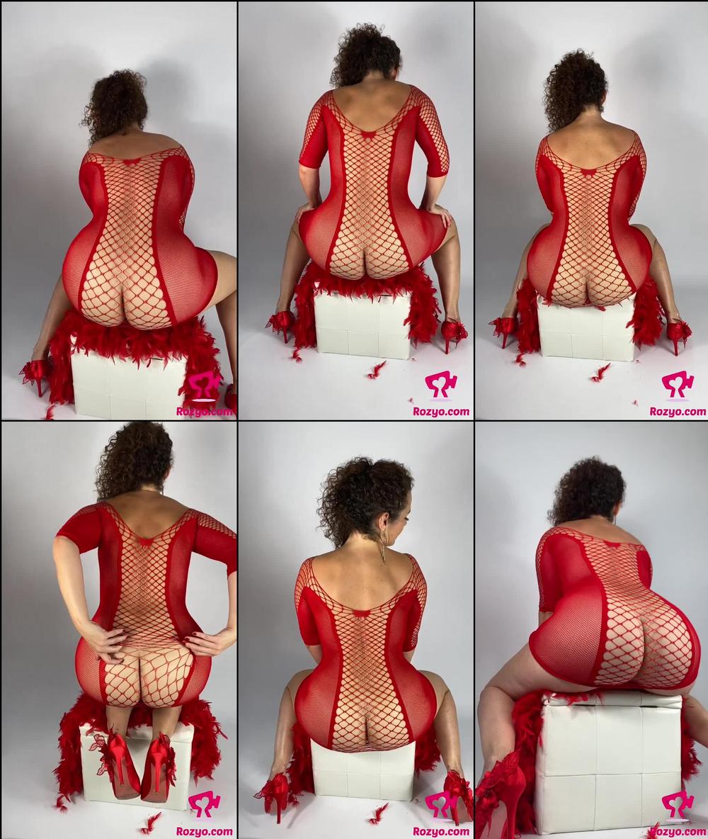 rozyomallorca 04 12 2022 2706414985 Todo al rojo