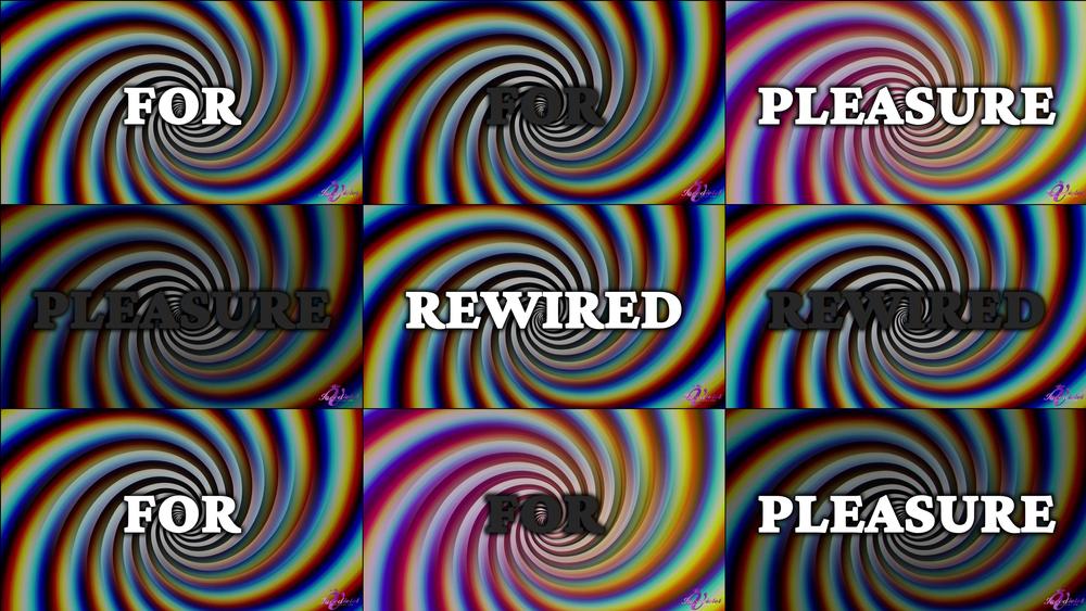 Rewired for Pleasure Audio - April 30, 2025