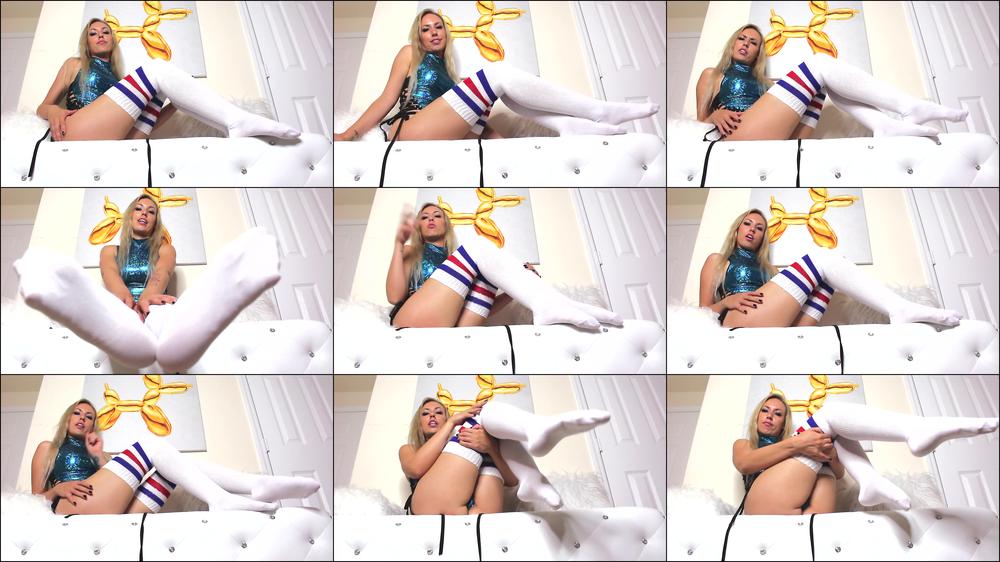Universal Female Supremacy - March 08, 2020