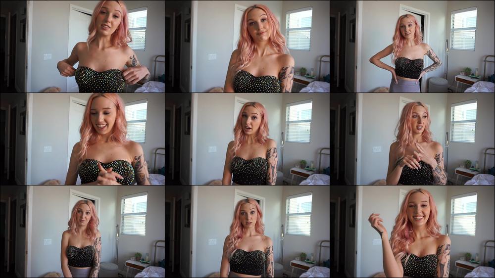 392. Teaching My Cuck Boyfriend a Lesson