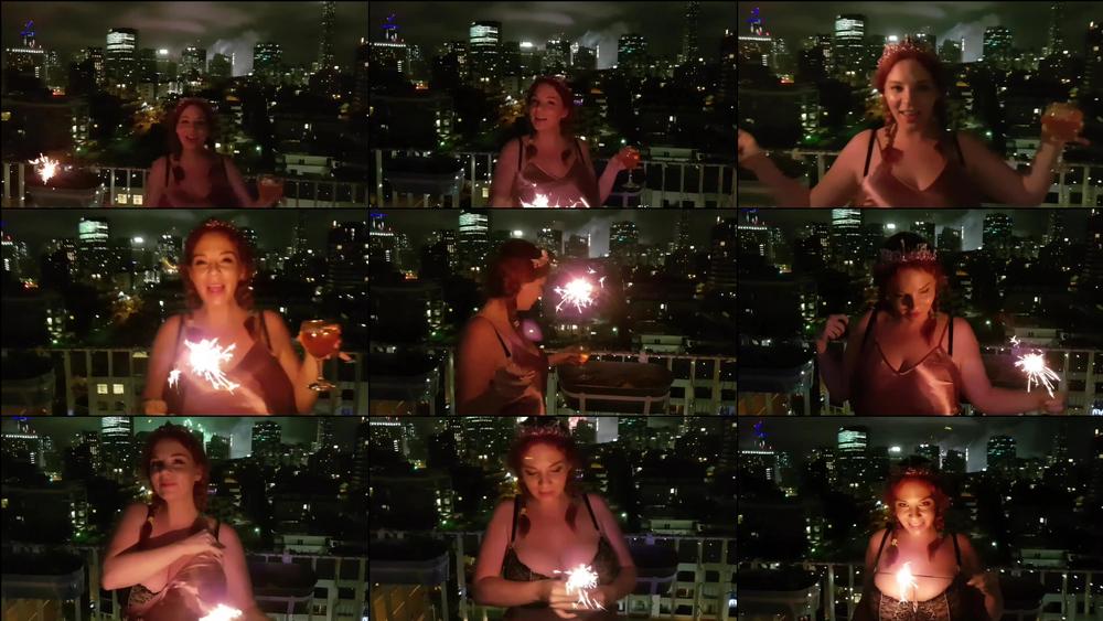 xfaeryprincessx 03 01 2018 5988160 5... 4... 3... 2... 1... HAPPY NEW YEAR    â¨ I hope 2017 brought you many jo