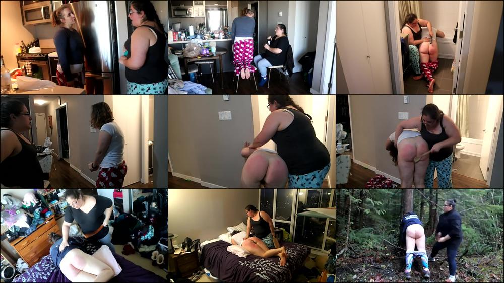 Miss Penny -full F/f Collection