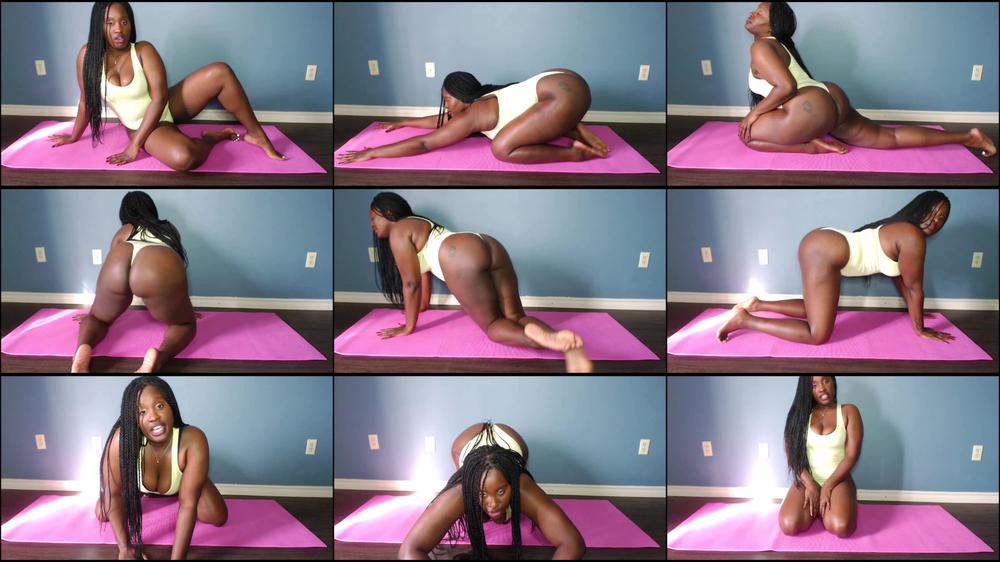 Stretch With BBC