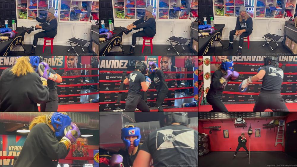 maricelacornejo 543420224 2023 03 16 final sparrings for 325 fight in costa rica