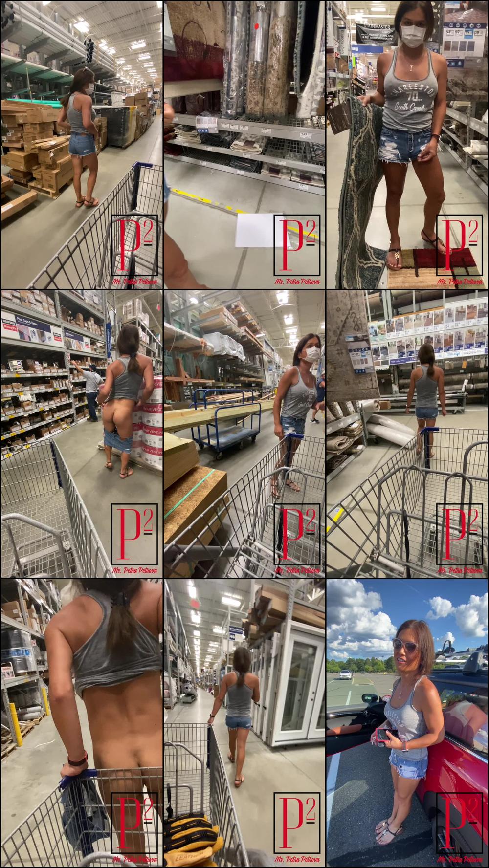Naked Again: A Must Watch... - Stream