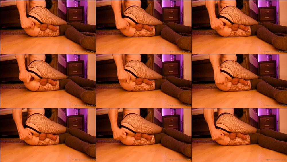 leo_mino 06 07 2021 2154971239 Fucking my tight butt until I cum 